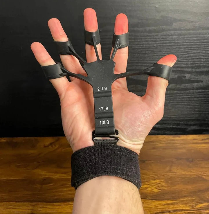 PowerFlex | Forearm Trainer