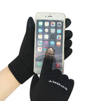 GRIPTHERM – Waterproof Thermal Football Gloves for Outdoor Sports