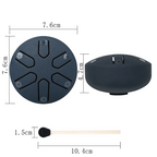 Luxurio Rain Barrel Mini | Elegant Rain Barrel for Stylish Gardens