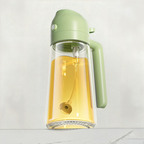 Intelligent Oil Sprayer - SprayPure
