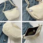Cordura Shoulder Bags for Women