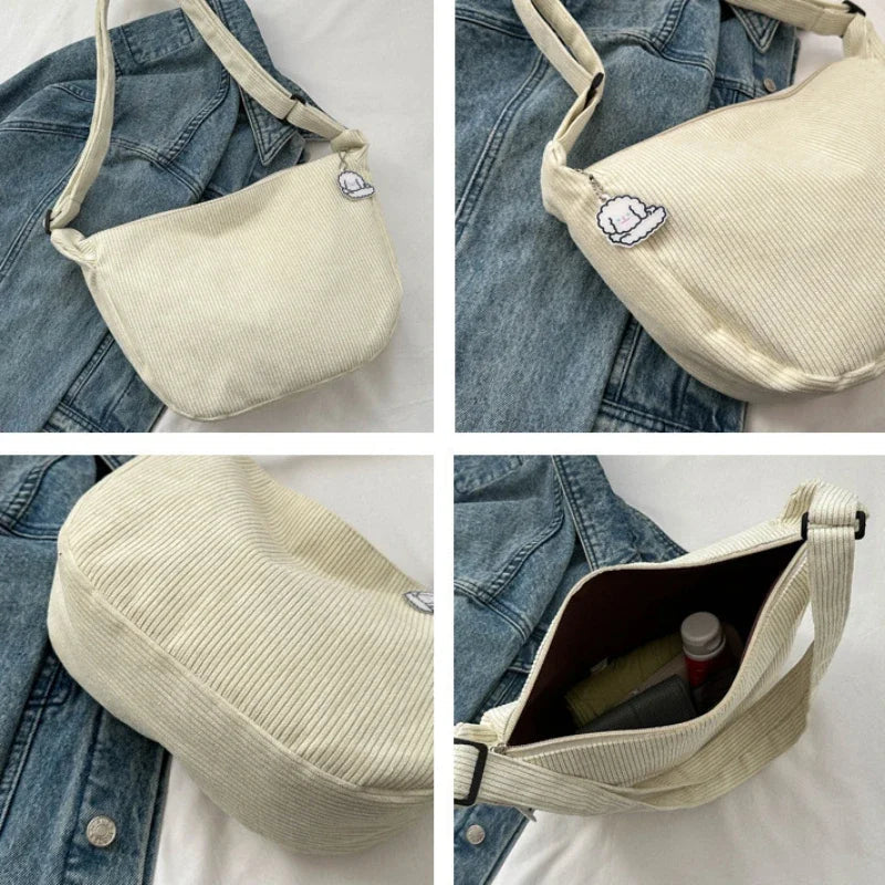 Cordura Shoulder Bags for Women
