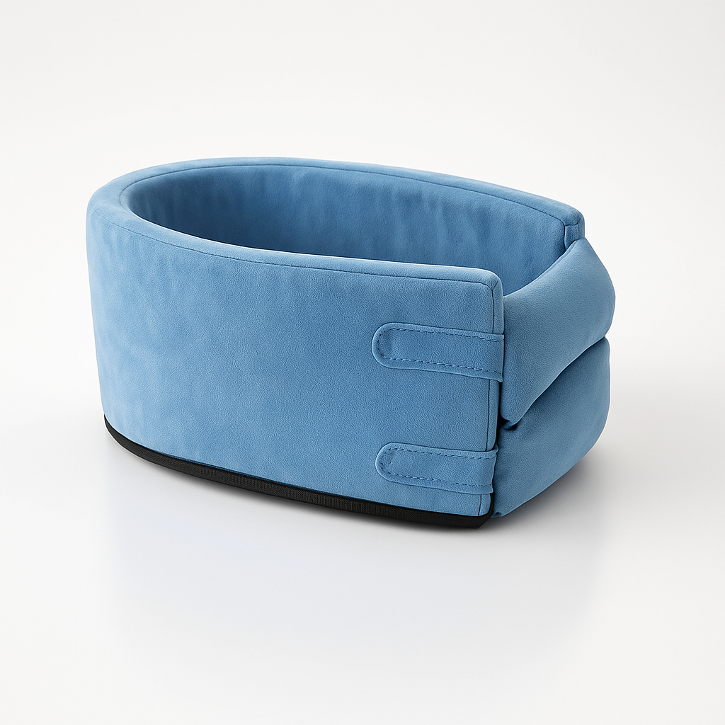 Pet Car Seat Travel Safety Cushion