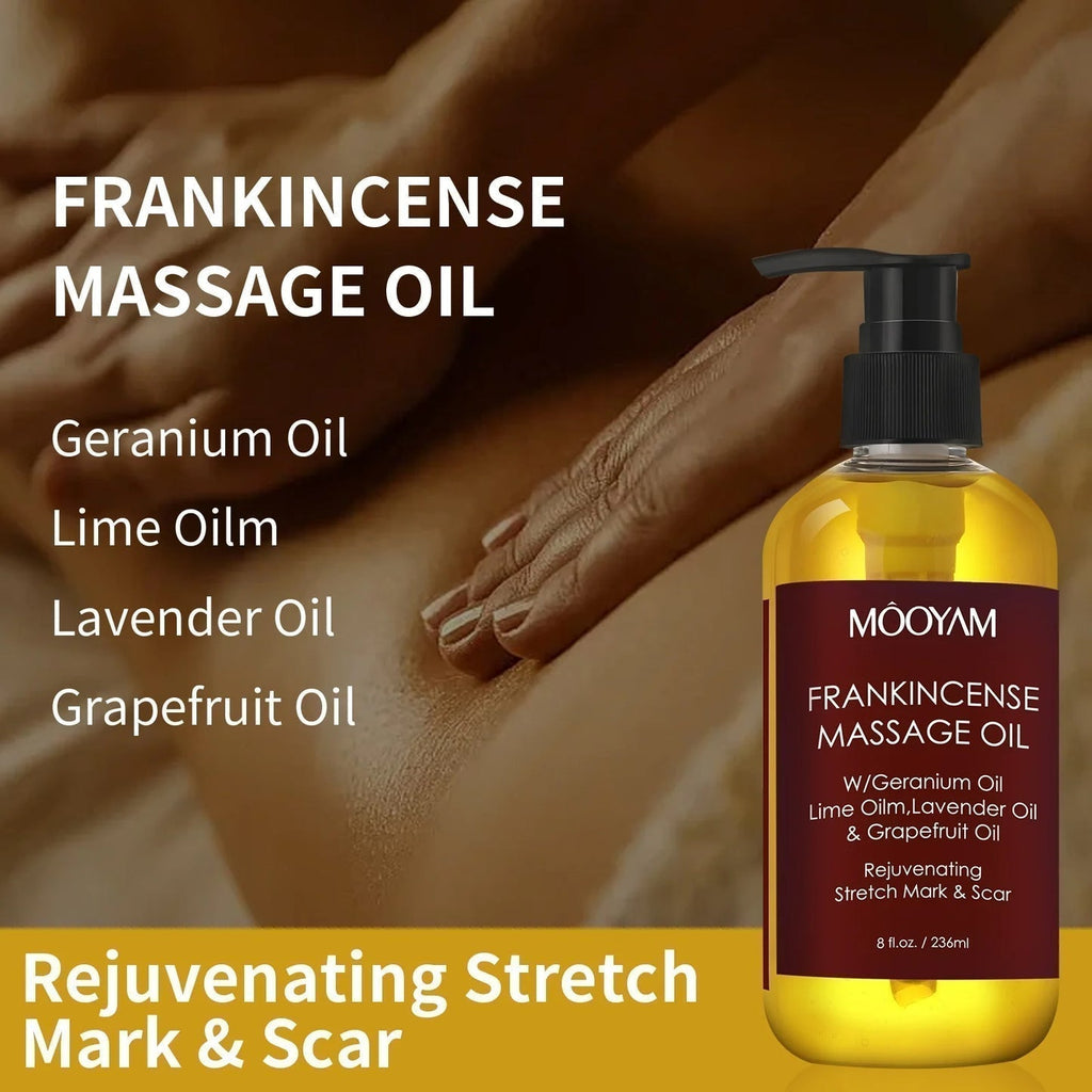 Gua Sha Therapy Stick - TheraWood
