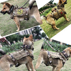 GuardianVest - No Pull Dog Harness