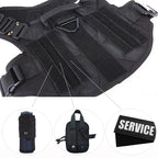 GuardianVest - No Pull Dog Harness