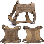 GuardianVest - No Pull Dog Harness