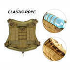 GuardianVest - No Pull Dog Harness