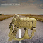 GuardianVest - No Pull Dog Harness