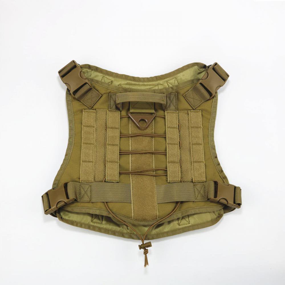 GuardianVest - No Pull Dog Harness