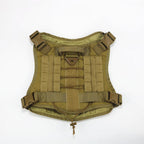 GuardianVest - No Pull Dog Harness