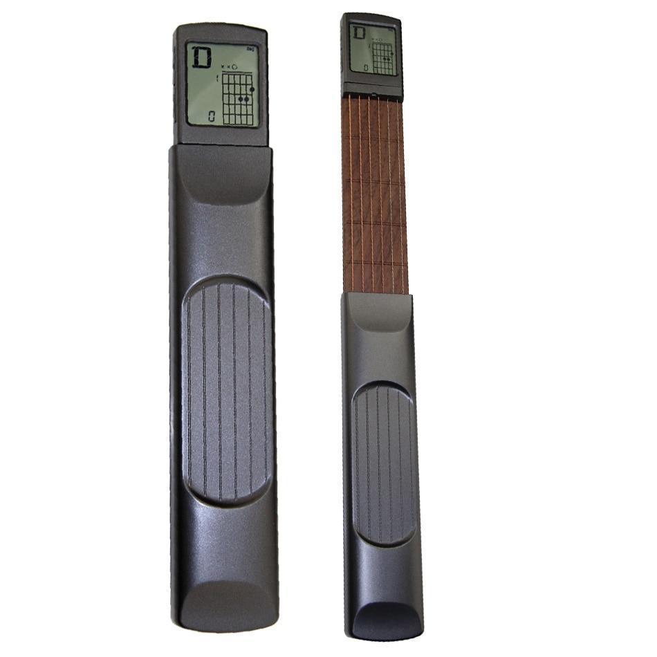 Guitar Training Pocket Tool Portable Digital