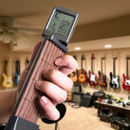 Guitar Training Pocket Tool Portable Digital