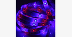 Strip LED Lights – Waterproof Remote Beautiful Lights
