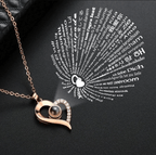 HeartScript™ Multilingual Love Message