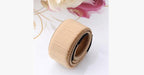 Hair Bun Wrap – Making a bun with your hair has never been easier!