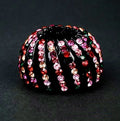 Hair Clip - Diamonds