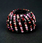 Hair Clip - Diamonds