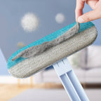 Multifunctional cleaning brush
