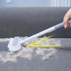 Multifunctional cleaning brush