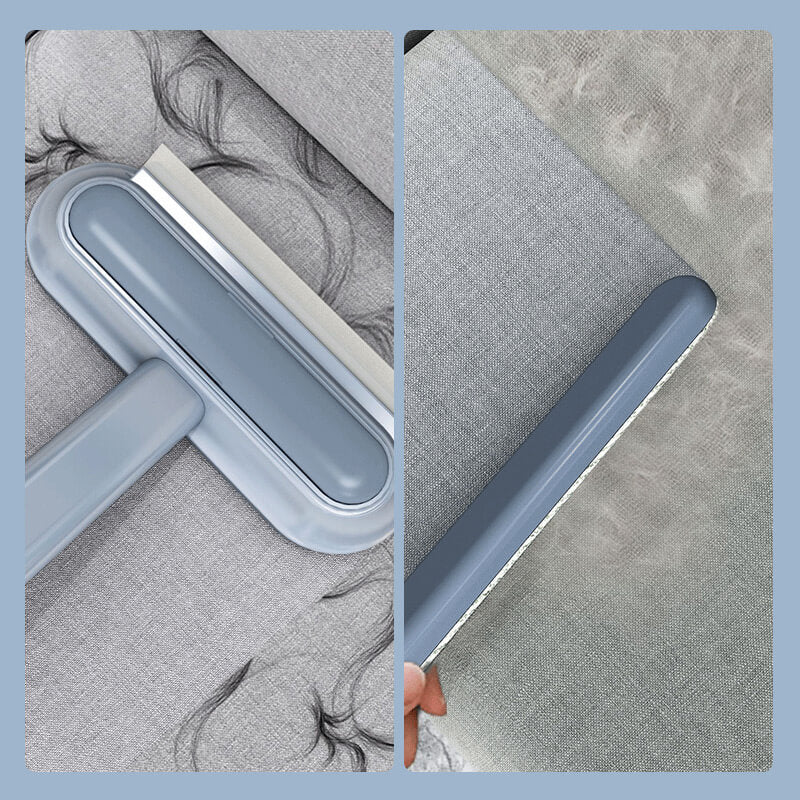 Multifunctional cleaning brush