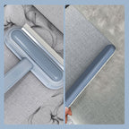 Multifunctional cleaning brush