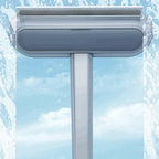 Multifunctional cleaning brush