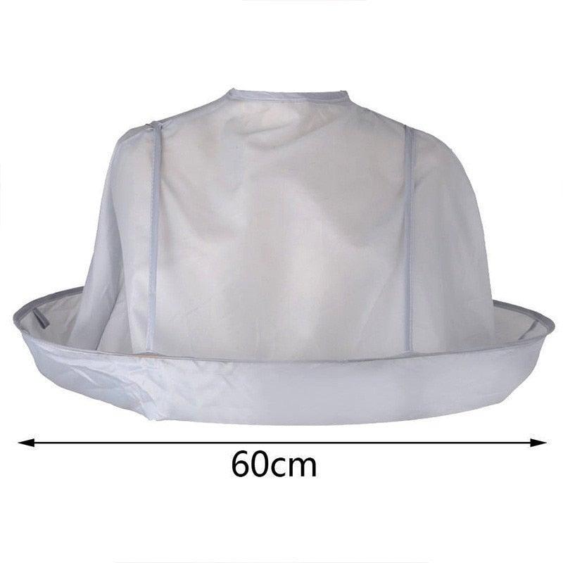 Hair Shaving Apron