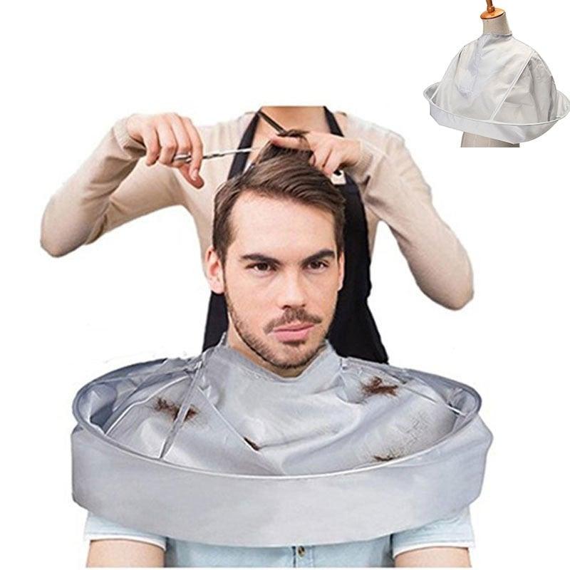 Hair Shaving Apron