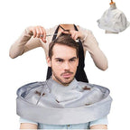 Hair Shaving Apron