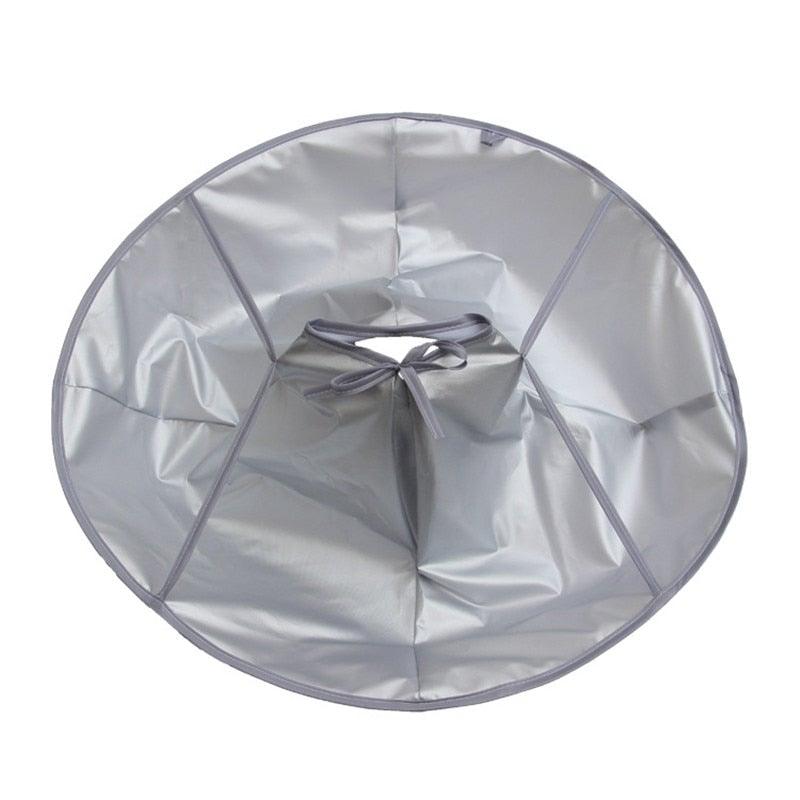 Hair Shaving Apron