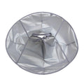 Hair Shaving Apron