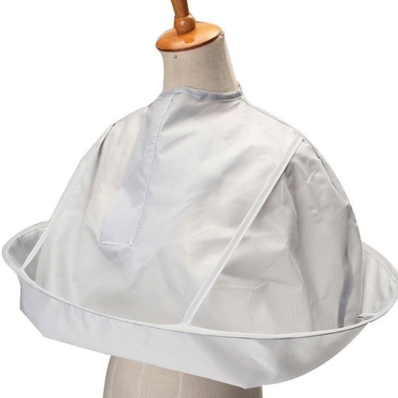 Hair Shaving Apron