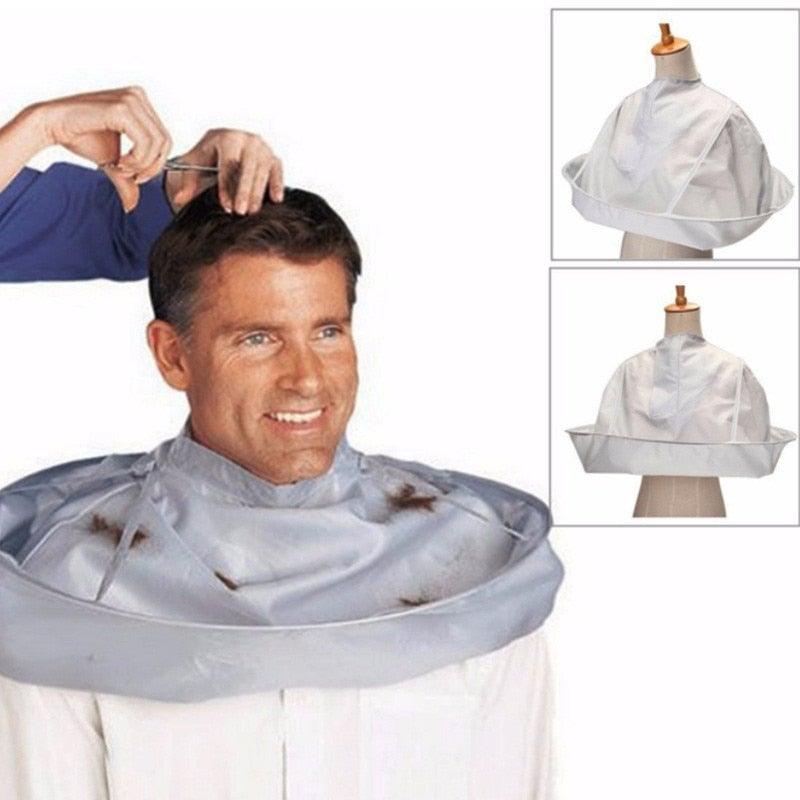 Hair Shaving Apron