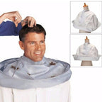 Hair Shaving Apron