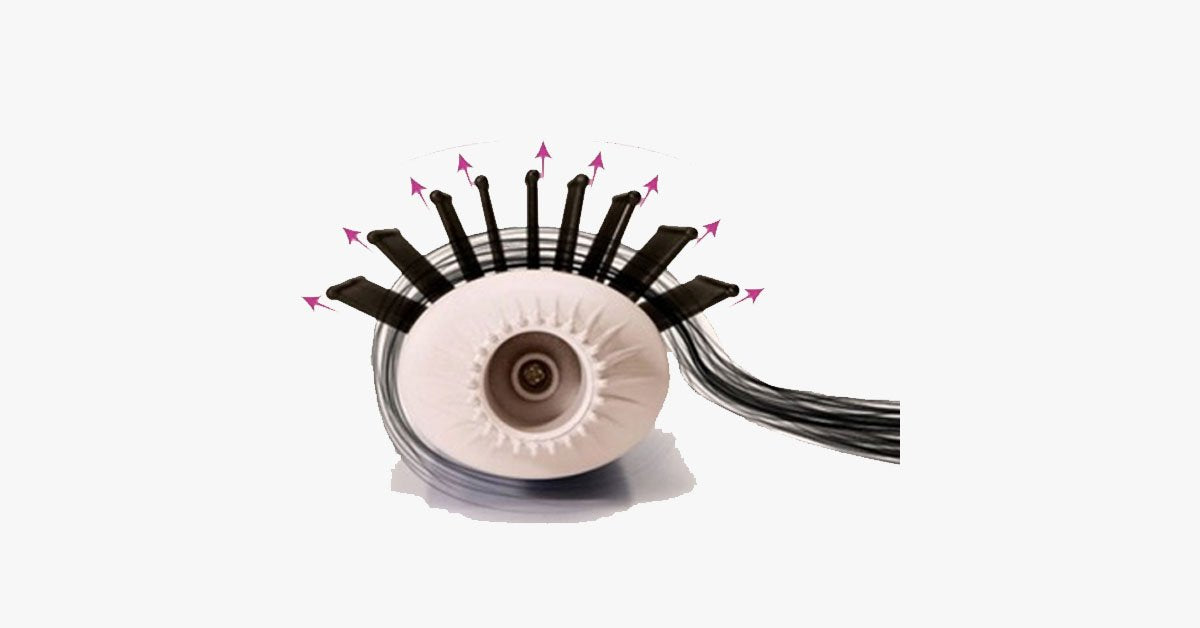 Hair Straightening Brush – Perfectly Styled Hair Every Day