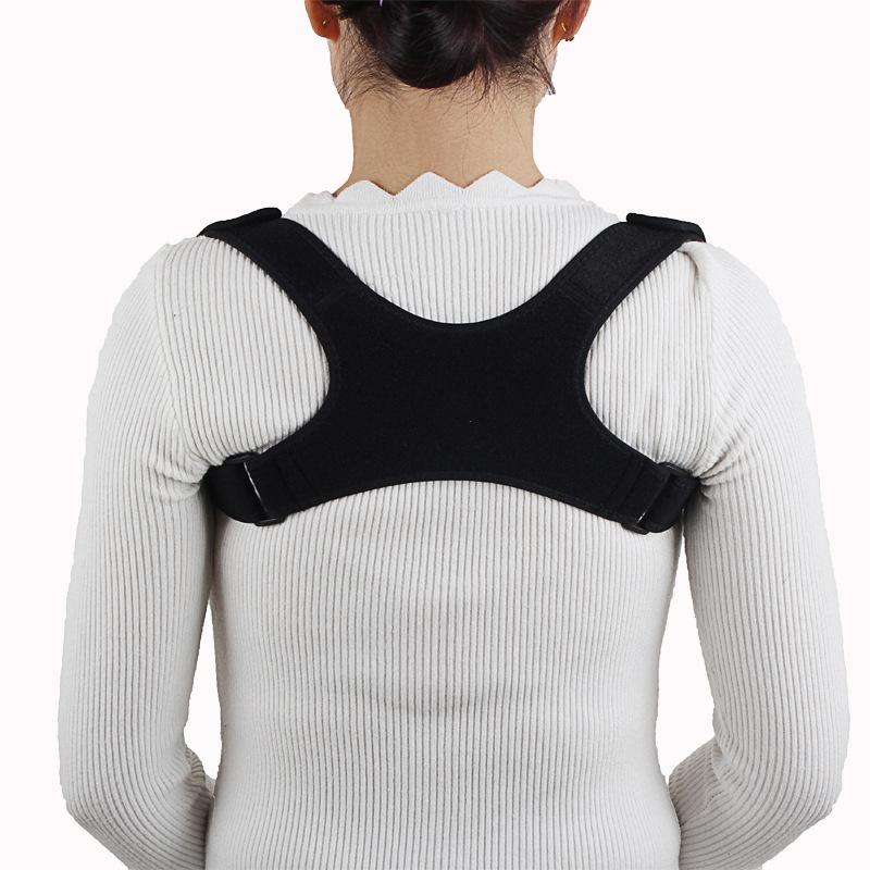 Posture correction for a strong back - PosturePerfect