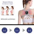 EMS-Posture Bandage - PosturePro