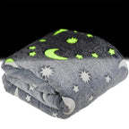 NightGlow™ Luminous Sleep Comfort