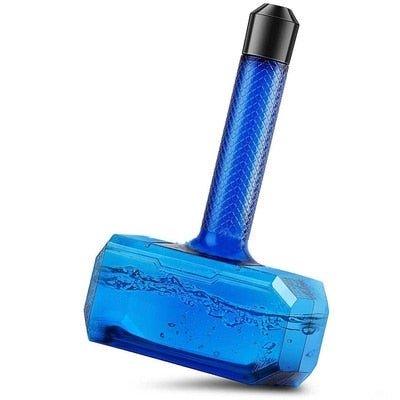 Hammer-shaped Bottle