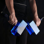 Hammer-shaped Bottle