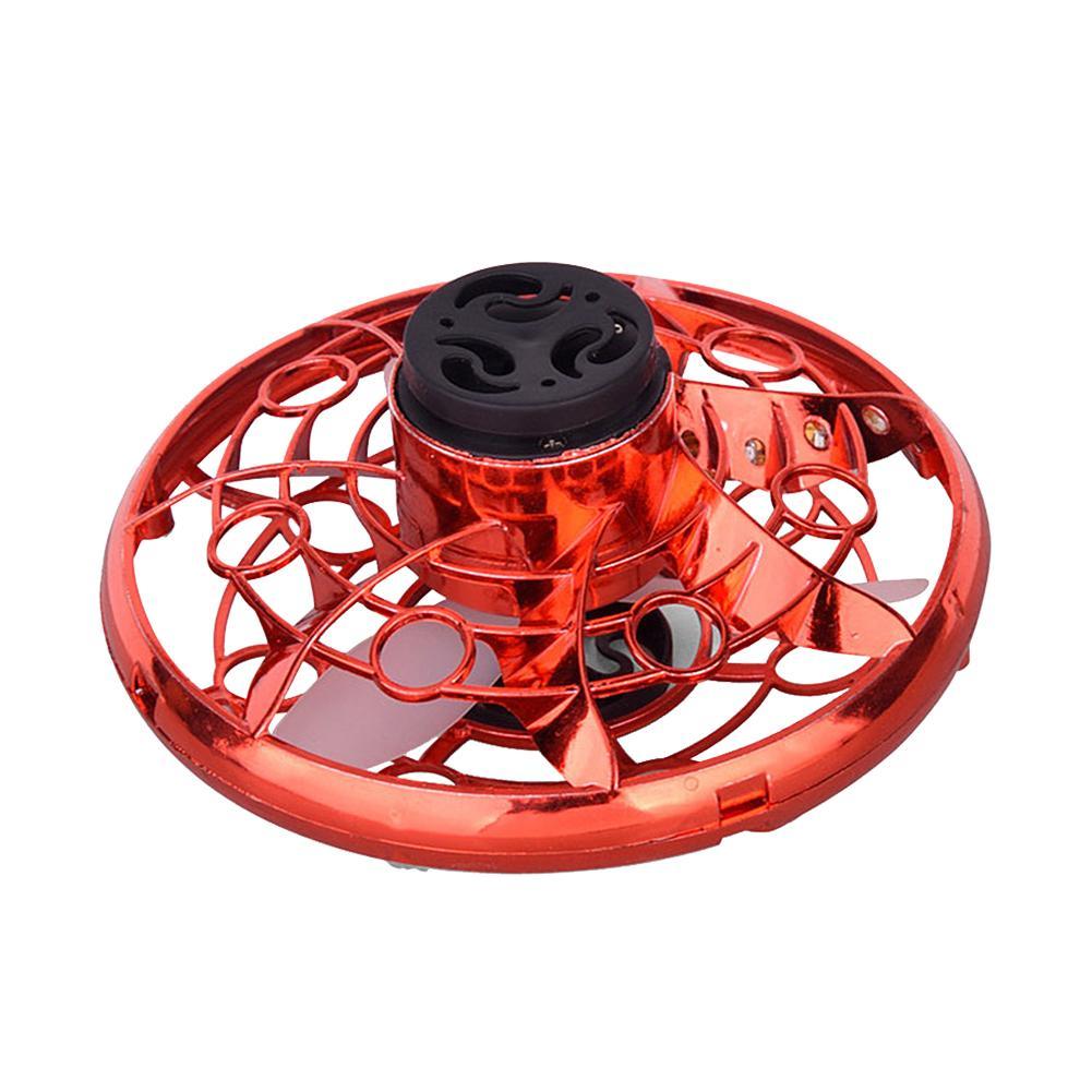 Hand-operated Drone