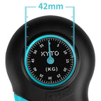Hand Trainer with Strength Measurement - ForceGrip