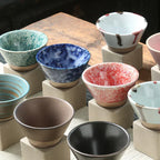 Handcrafted Japanese Coffee & Tea Cup - ZenCraft