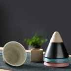 Handcrafted Japanese Coffee & Tea Cup - ZenCraft