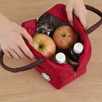 Handheld Lunchbox Insulation Bag