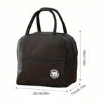 Handheld Lunchbox Insulation Bag
