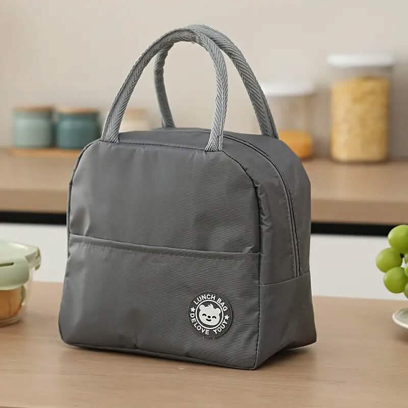 Handheld Lunchbox Insulation Bag