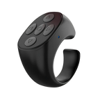 Handsfree Control Ring