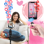 Handsfree Control Ring